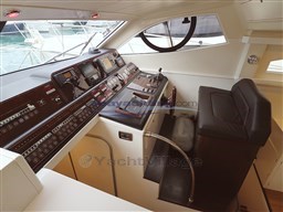 Abayachting Dellapasqua DC 12 Fly usata-second hand 40