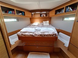 Abayachting Dufour 460 GL usato-second hand 36