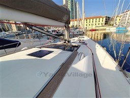 Abayachting Dufour 460 GL usato-second hand 15