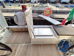 Abayachting Dufour 460 GL usato-second hand 9