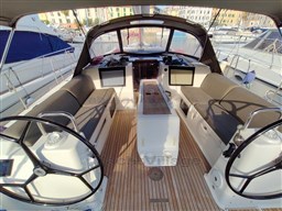 Abayachting Dufour 460 GL usato-second hand 8