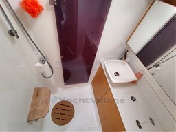Abayachting Dufour 460 GL usato-second hand 38