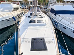 Abayachting Dufour 460 GL usato-second hand 17