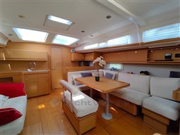 Abayachting Dufour 460 GL usato-second hand 24