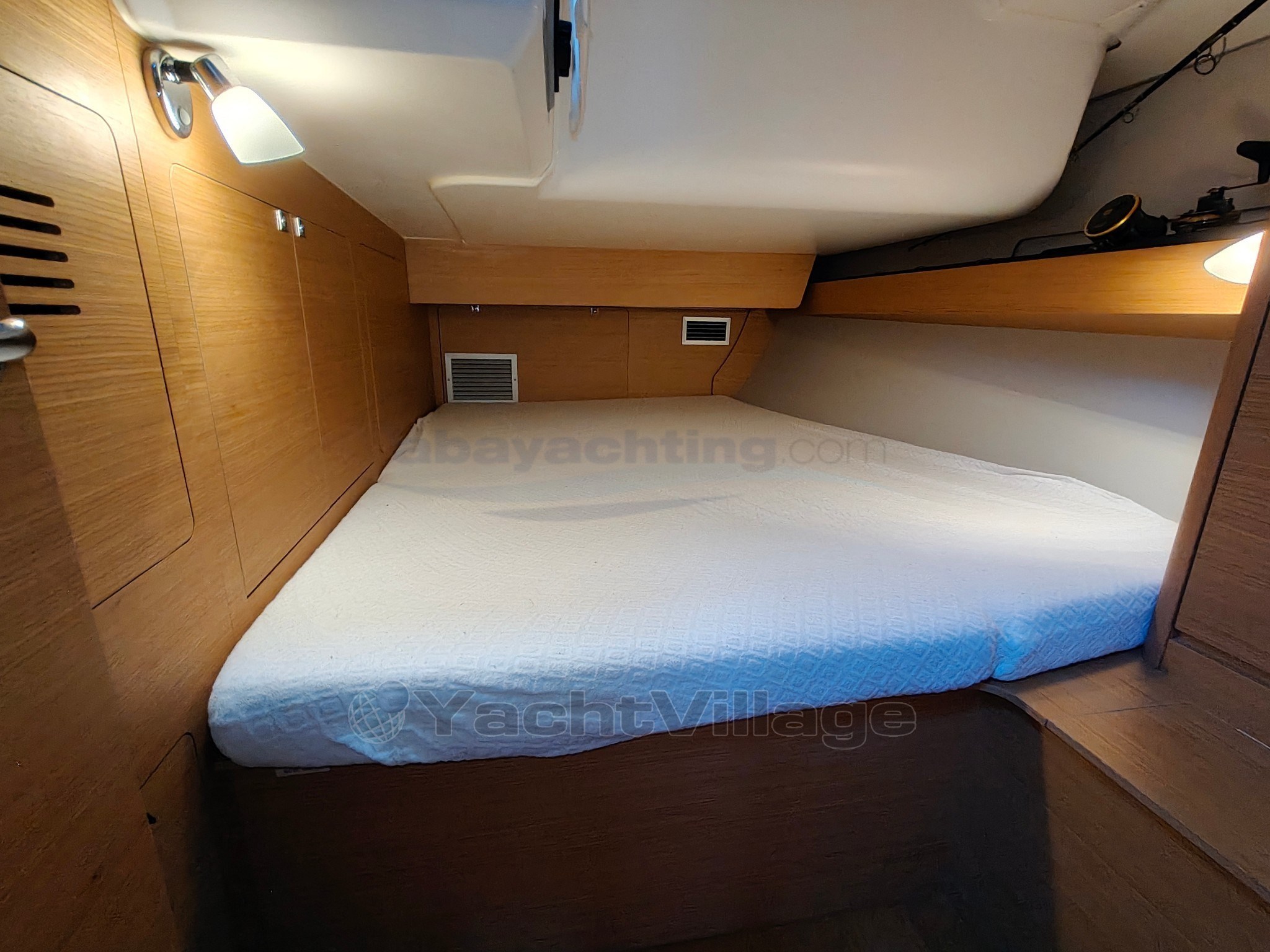Abayachting Dufour 460 GL usato-second hand 44