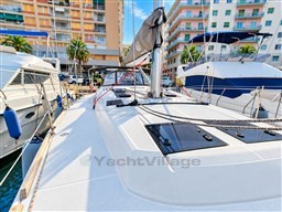 Abayachting Dufour 460 GL usato-second hand 20