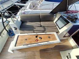 Abayachting Dufour 460 GL usato-second hand 11
