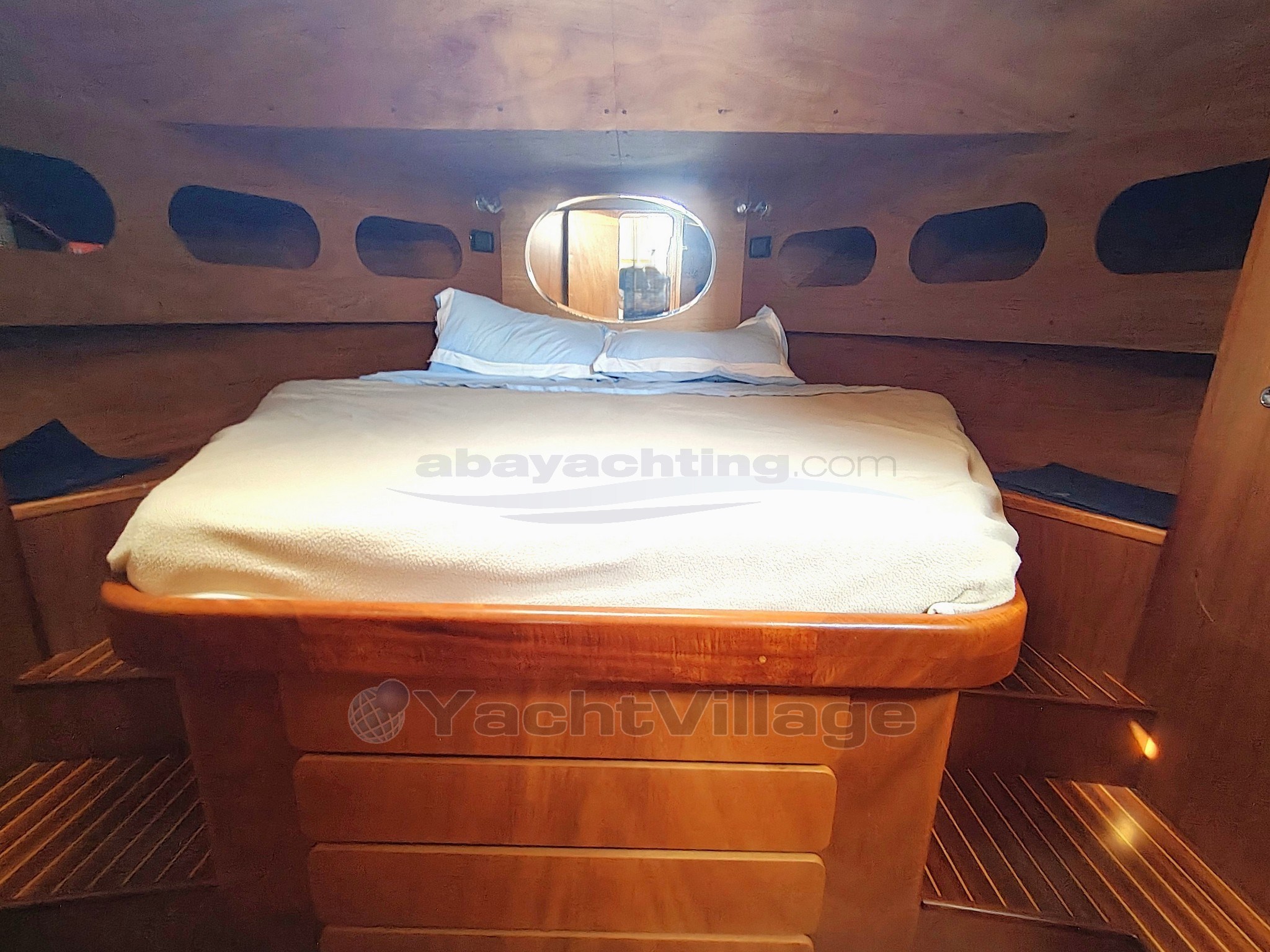Abayachting_Sciallino_40_fly_usato-second hand 30