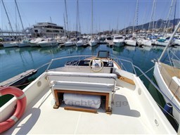 Abayachting_Sciallino_40_fly_usato-second hand 15