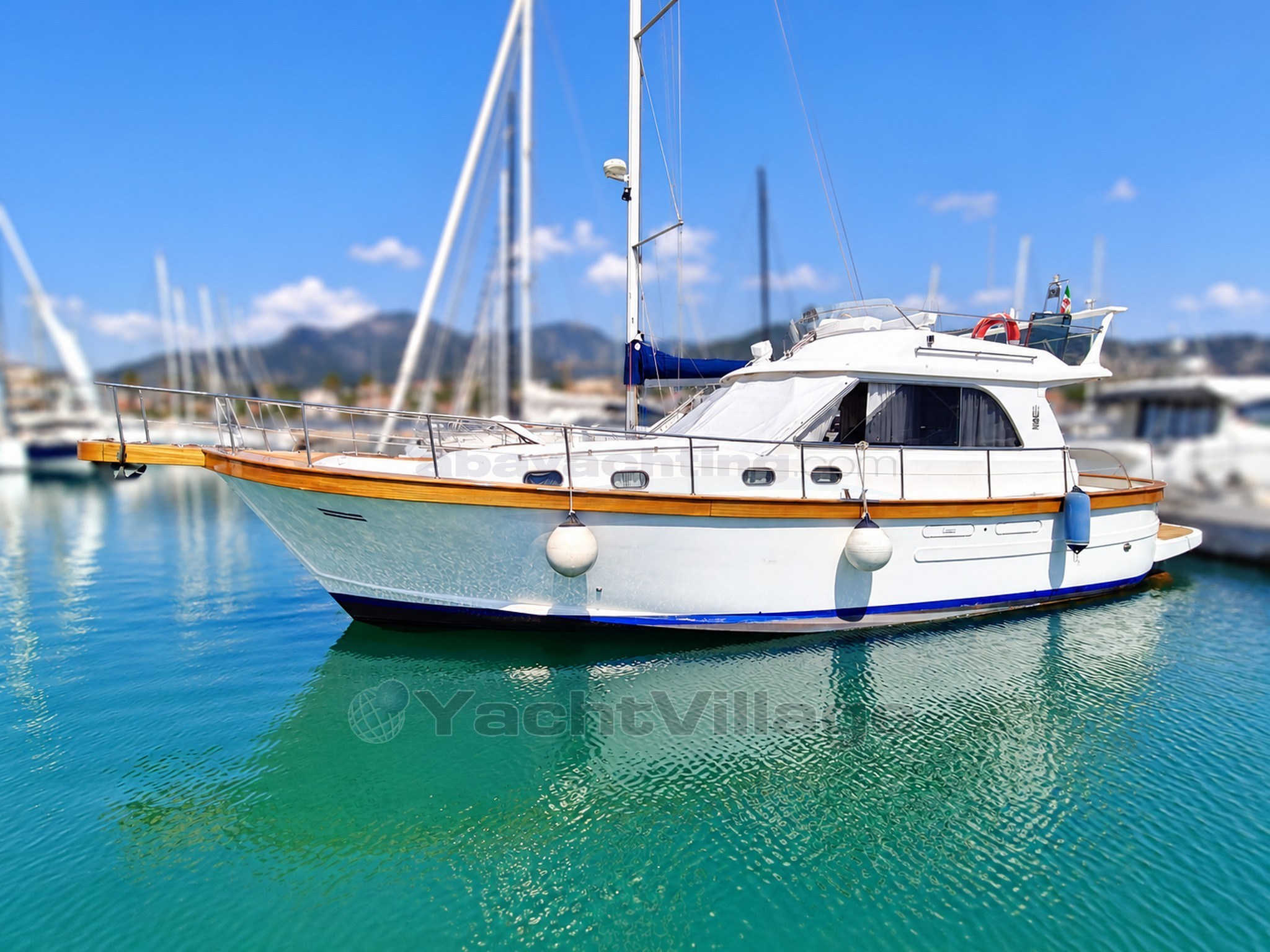 Abayachting_Sciallino_40_fly_usato-second hand 2