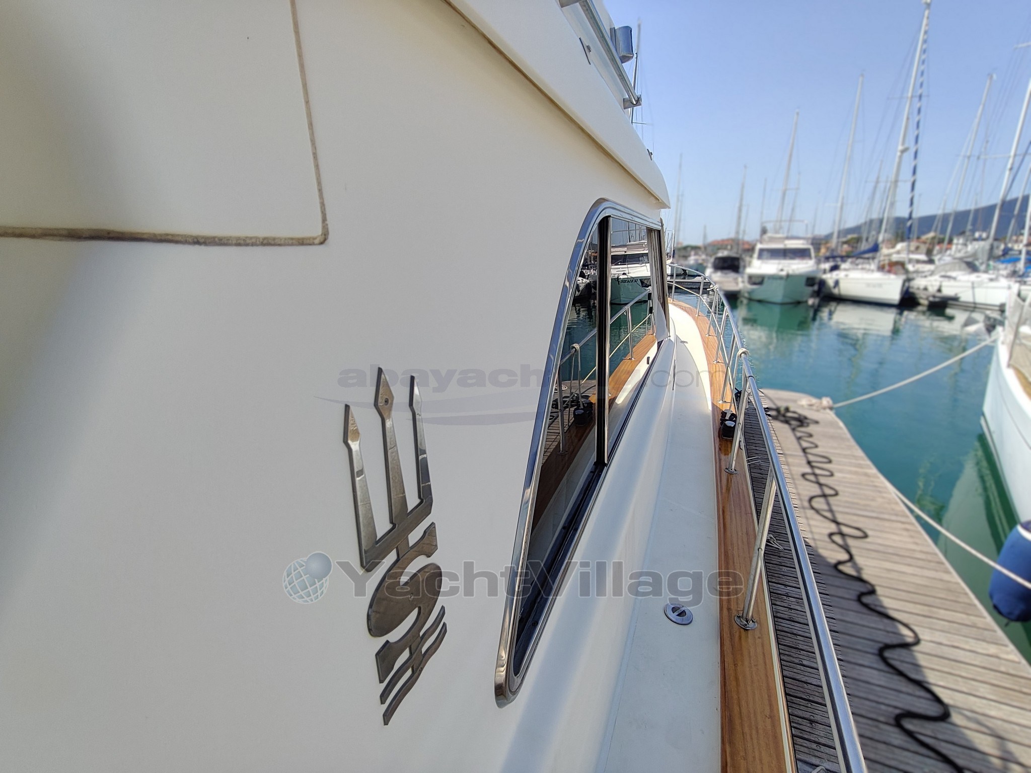 Abayachting_Sciallino_40_fly_usato-second hand 10