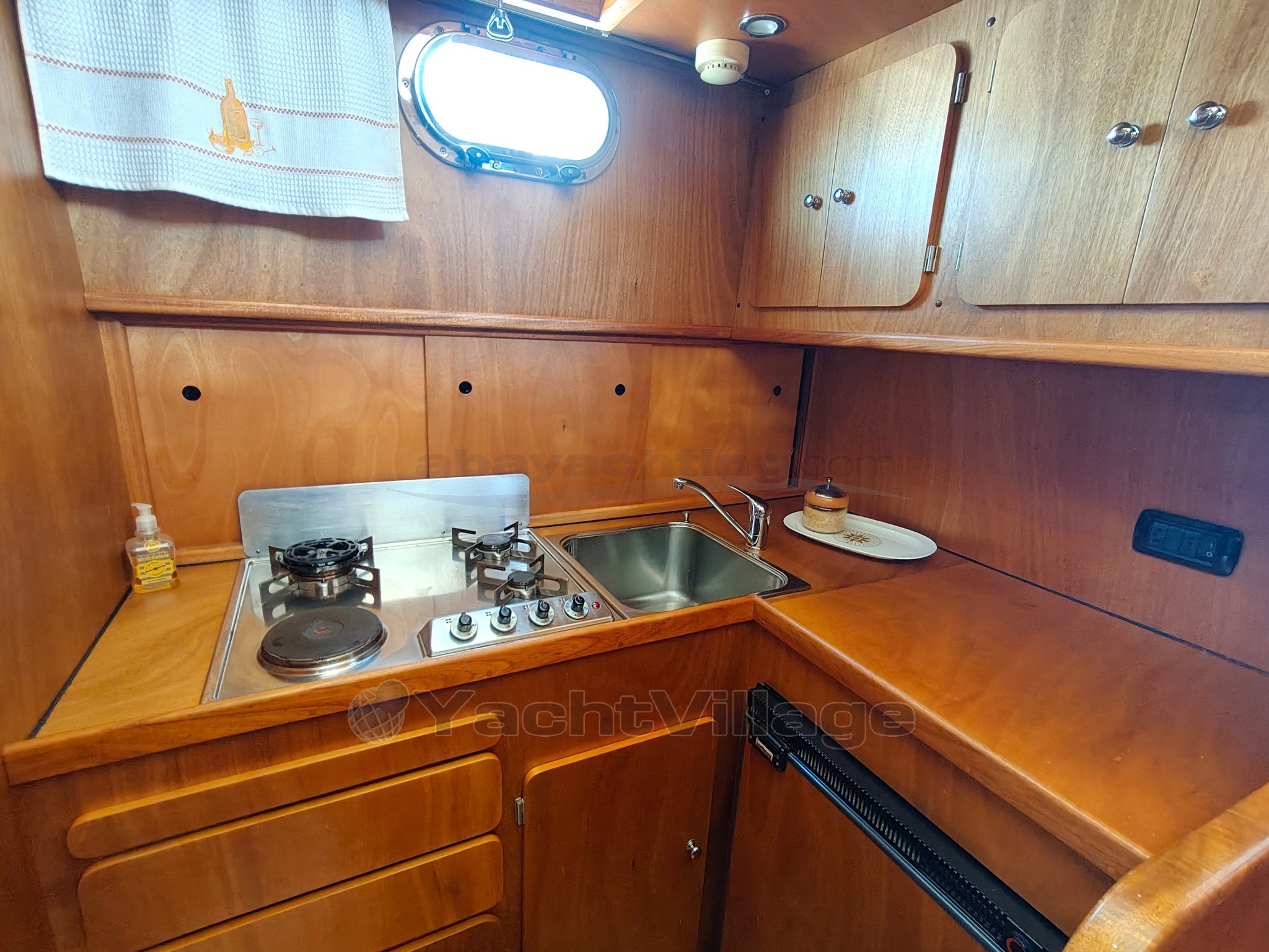 Abayachting_Sciallino_40_fly_usato-second hand 28