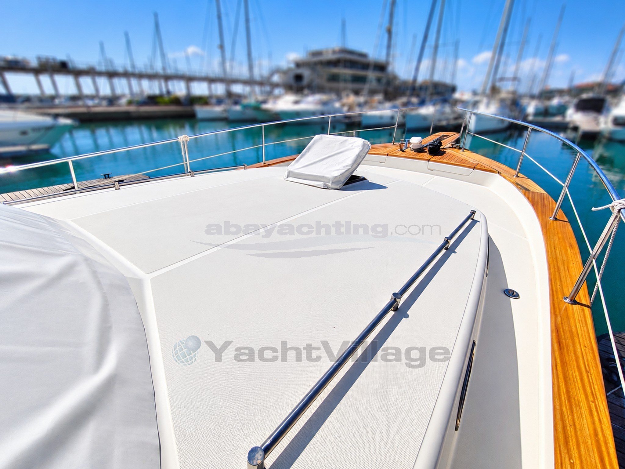 Abayachting_Sciallino_40_fly_usato-second hand 11