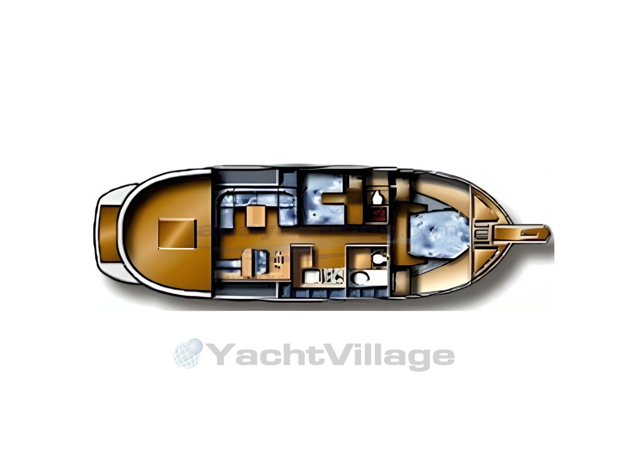 Abayachting_Sciallino_40_fly_usato-second hand 38