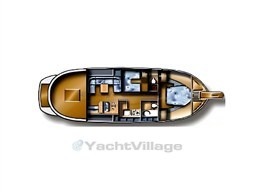 Abayachting_Sciallino_40_fly_usato-second hand 38