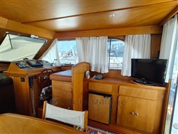 Abayachting_Sciallino_40_fly_usato-second hand 24