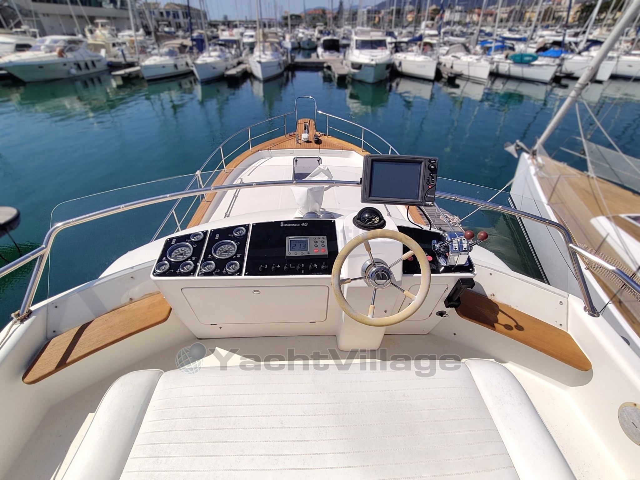 Abayachting_Sciallino_40_fly_usato-second hand 17