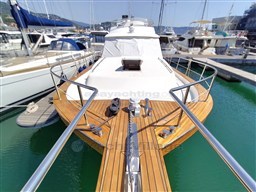 Abayachting_Sciallino_40_fly_usato-second hand 13