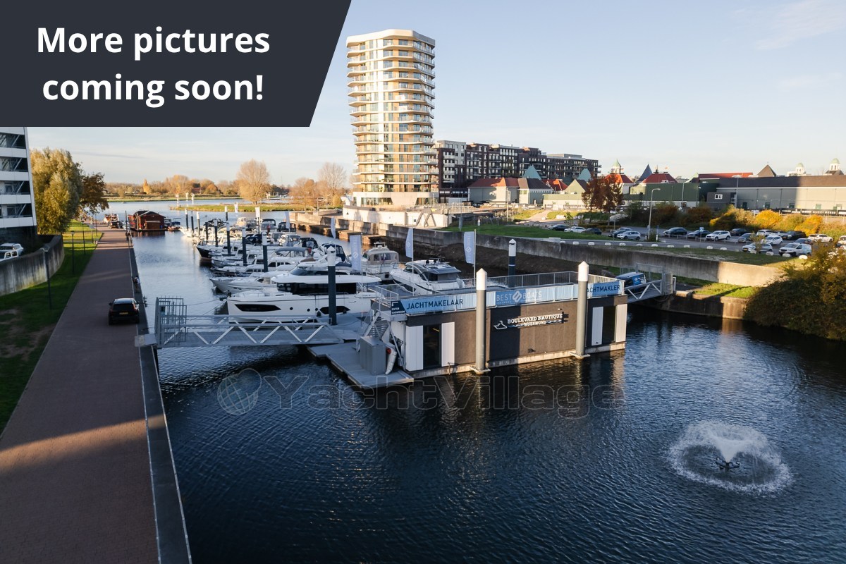 New Price Linssen 40.0  (1)