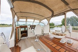 Linssen GS 430-18