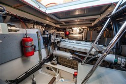 Linssen GS 430-51