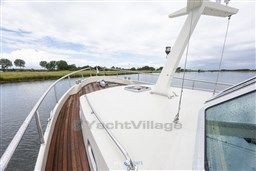 Linssen GS 430-8