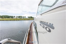 Linssen GS 430-10