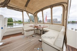 Linssen GS 430-16