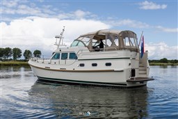 Linssen GS 430-4