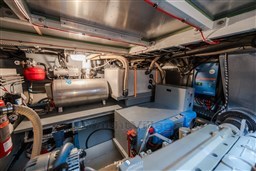 Linssen GS 430-53