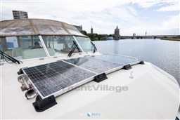 Linssen GS 430-12
