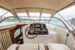 Linssen GS 430-20