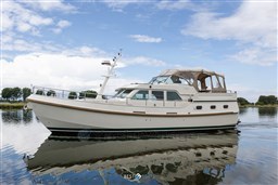 Linssen GS 430-5