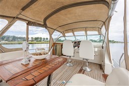 Linssen GS 430-17