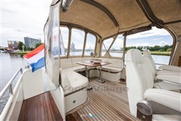 Linssen GS 430-14
