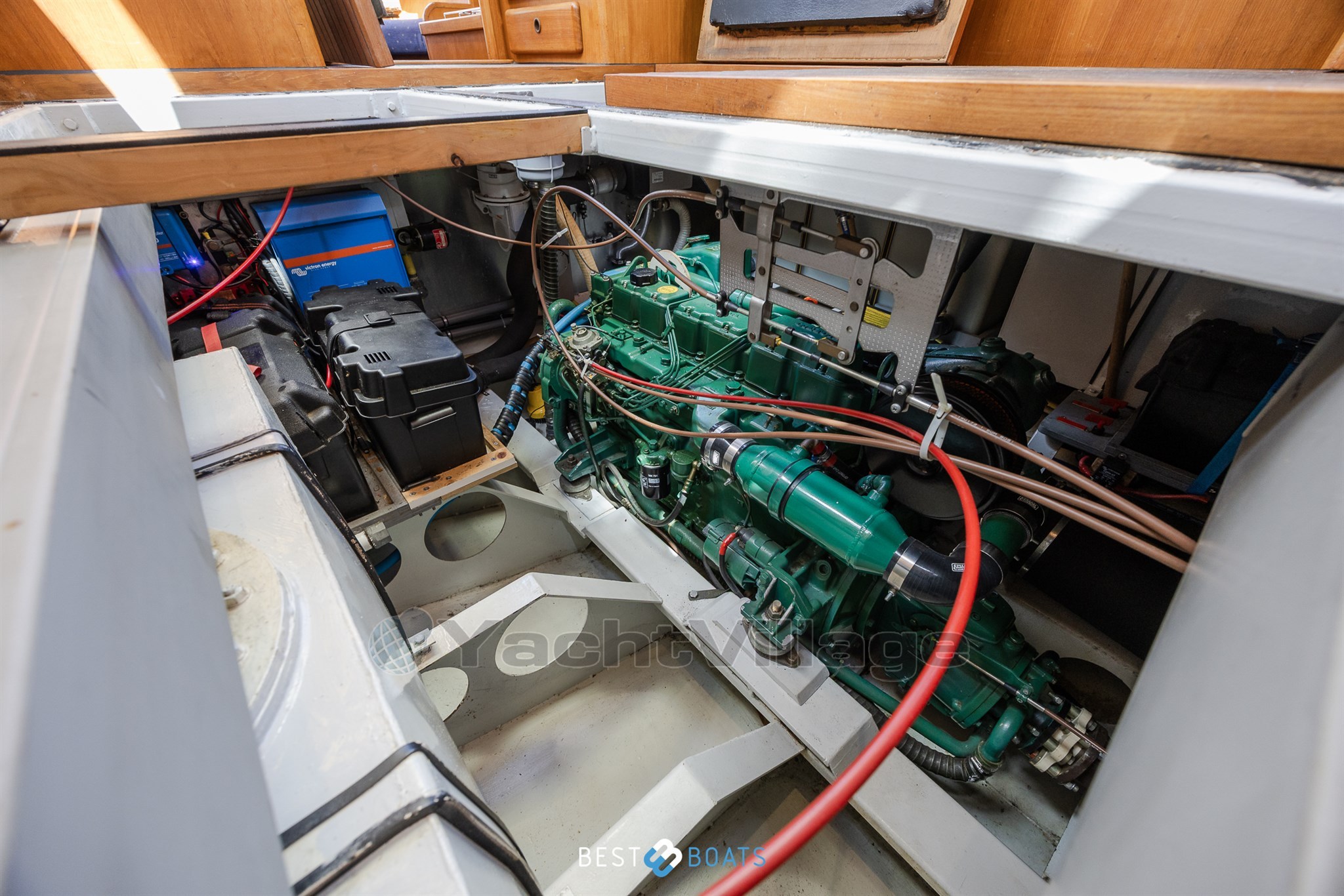 Linssen-37-Bestboats-45