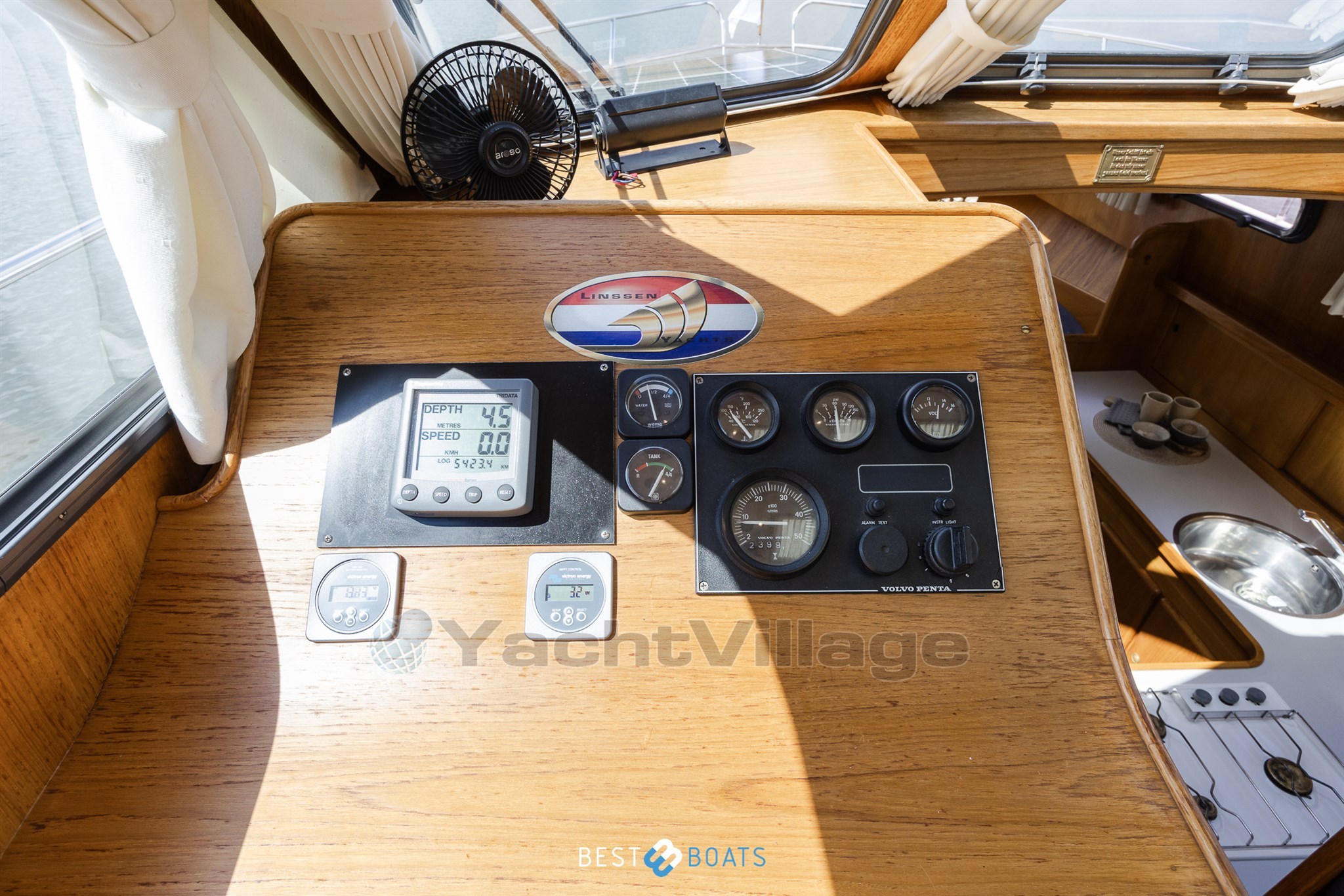Linssen-37-Bestboats-24
