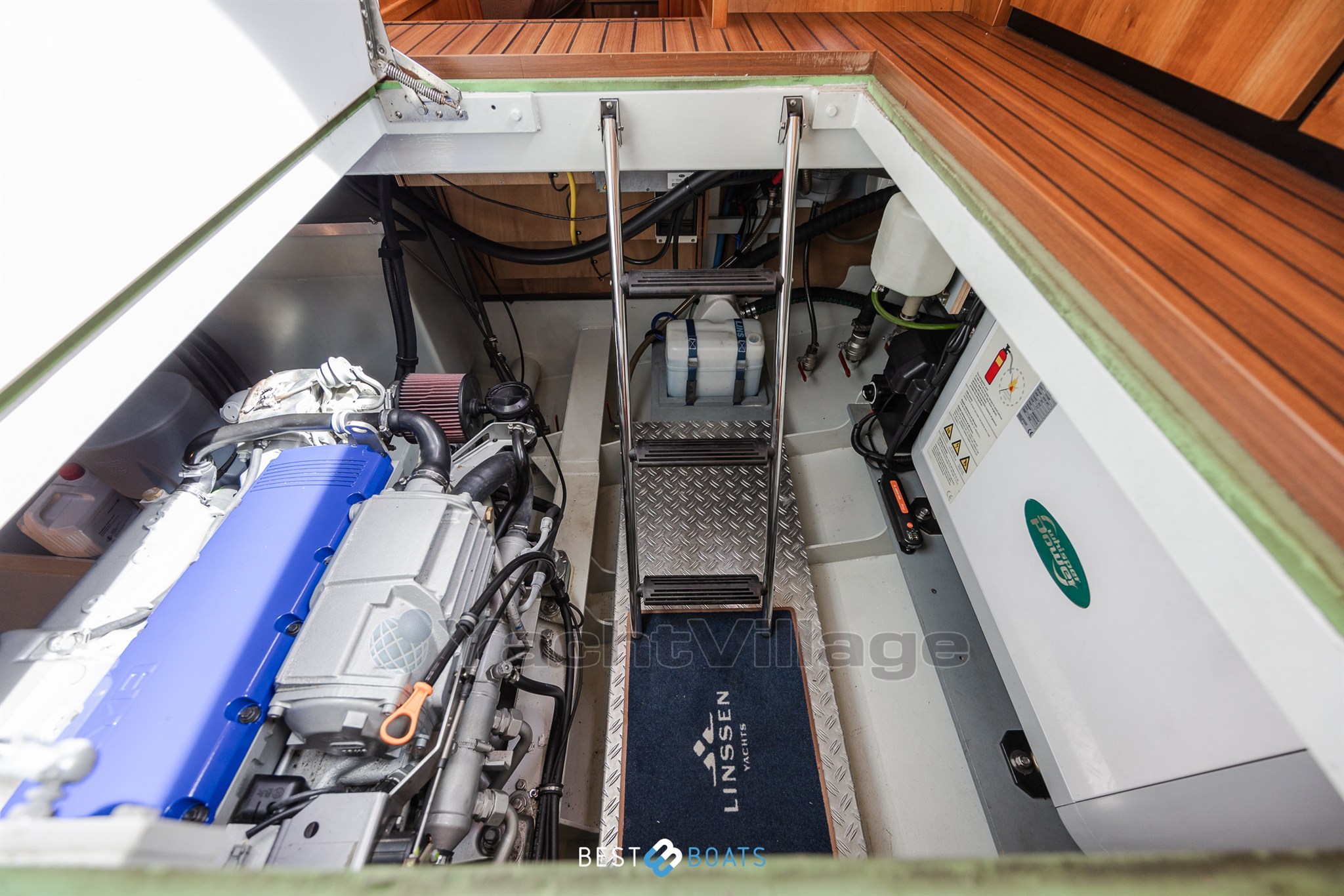 Linssen-GS43.9-Bestboats-65
