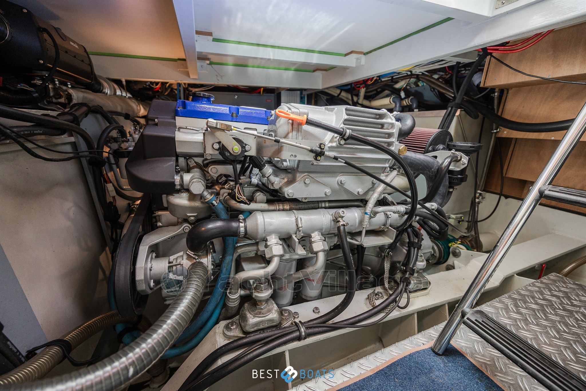 Linssen-GS43.9-Bestboats-66