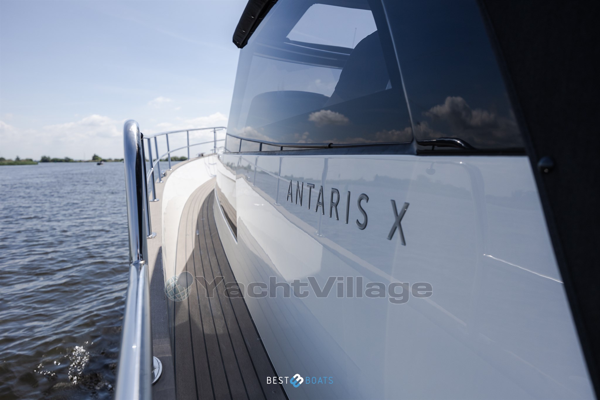 Antaris X-14