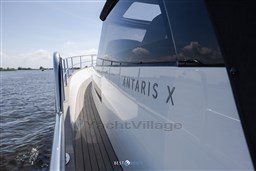Antaris X-14