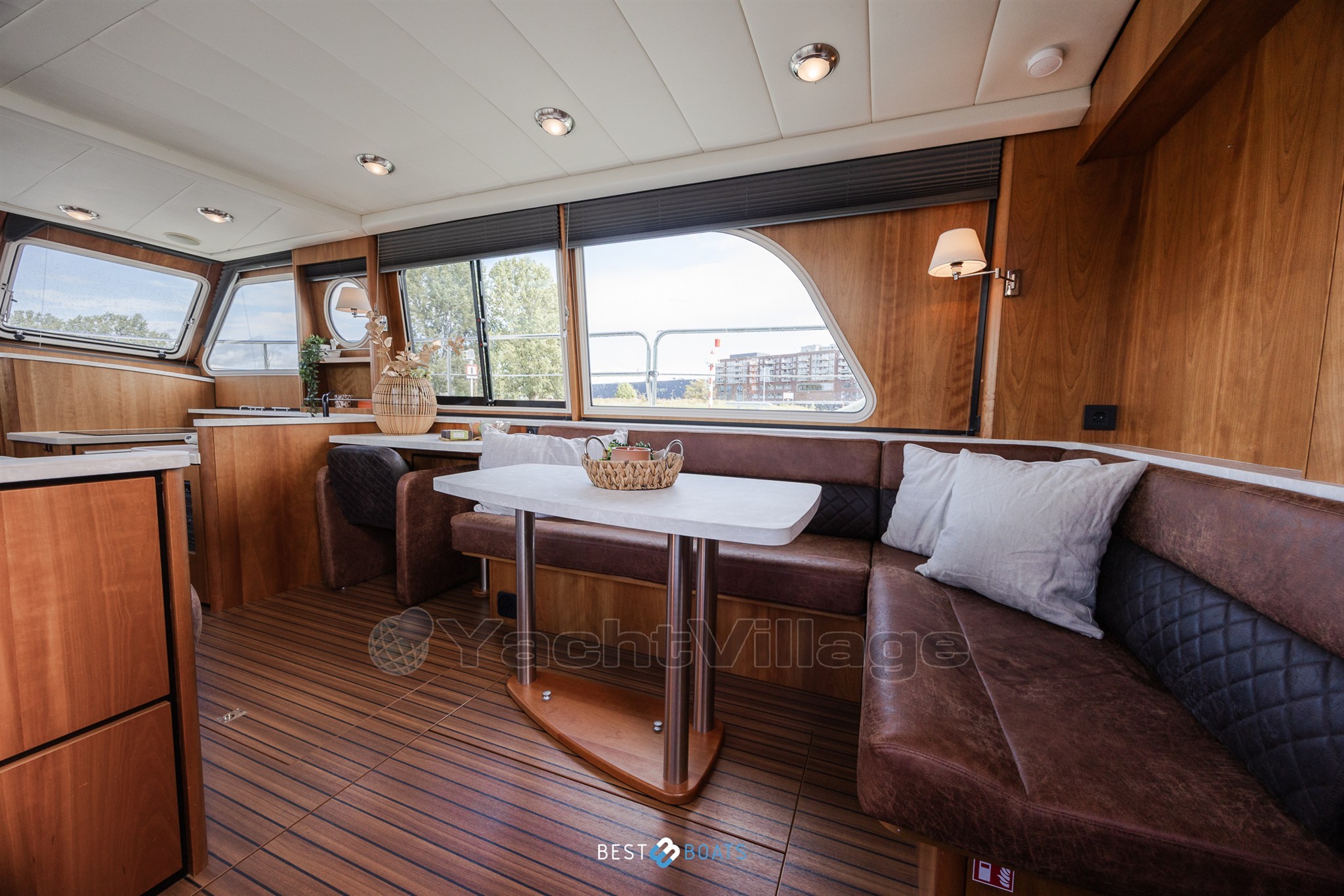 Linsen GS 45.9-22