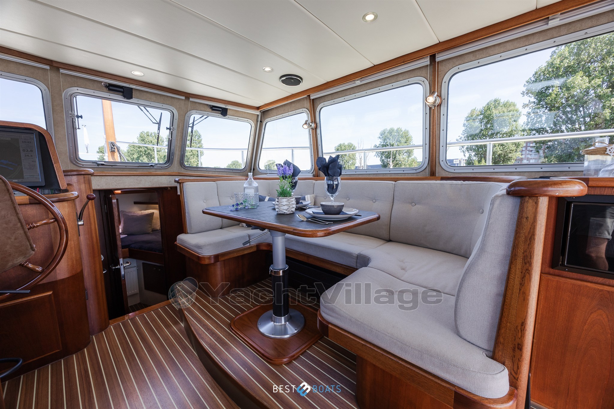 Barkas 1000 Classic-23