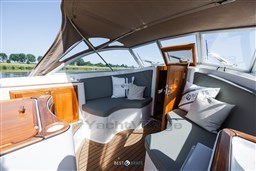 Intercruiser 27-25