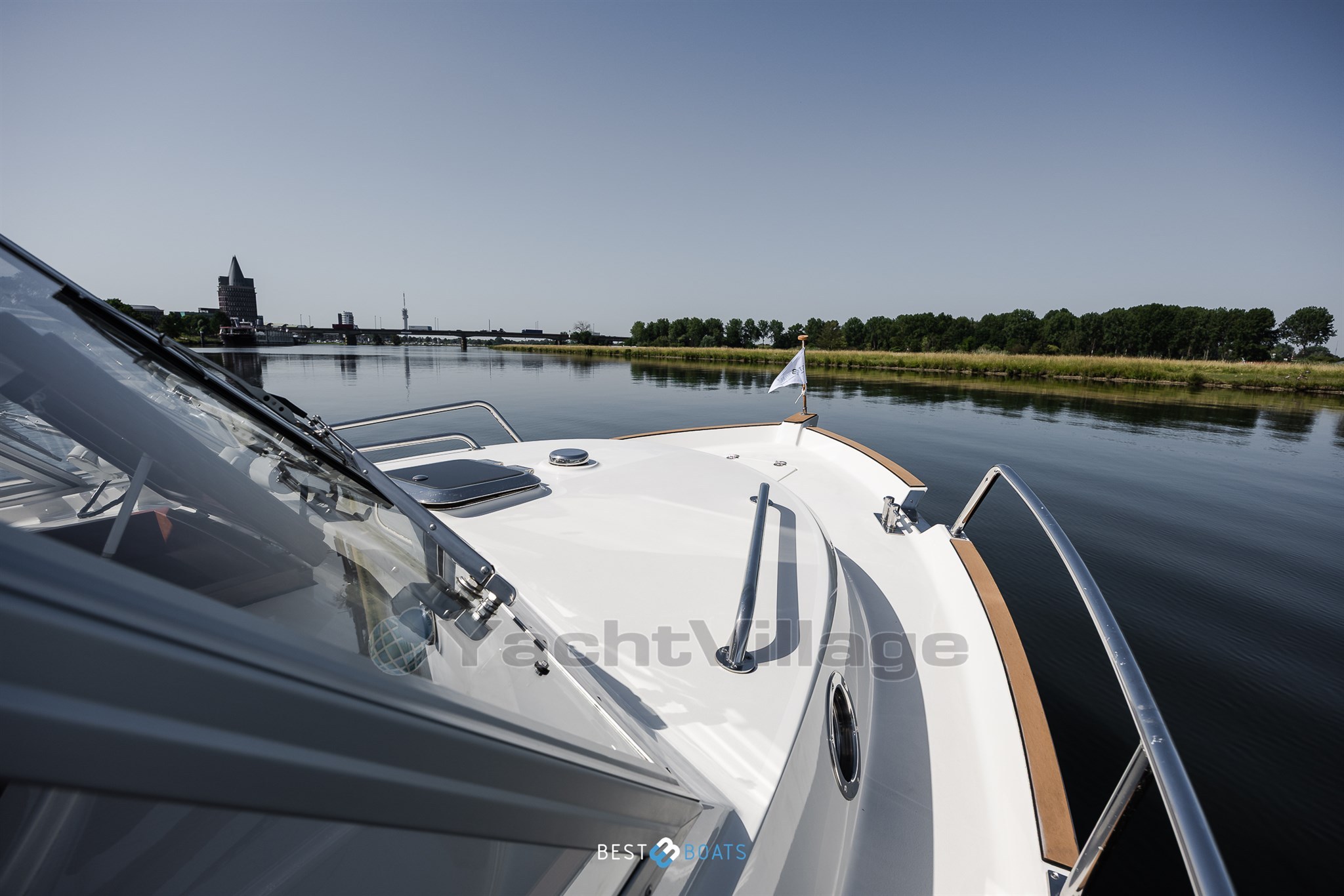 Intercruiser 27-11