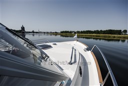 Intercruiser 27-11