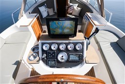 Intercruiser 27-19