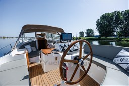 Intercruiser 27-21