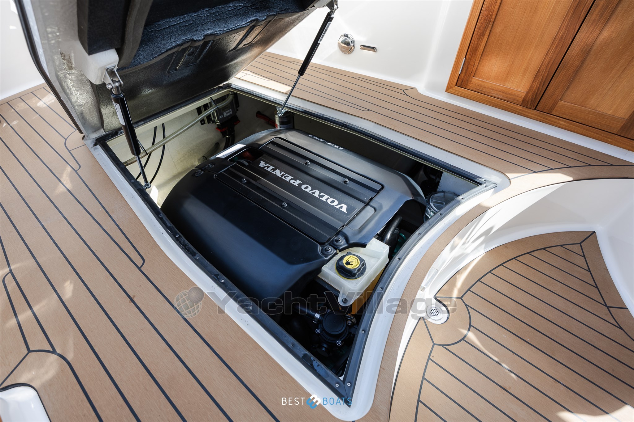Intercruiser 27-35