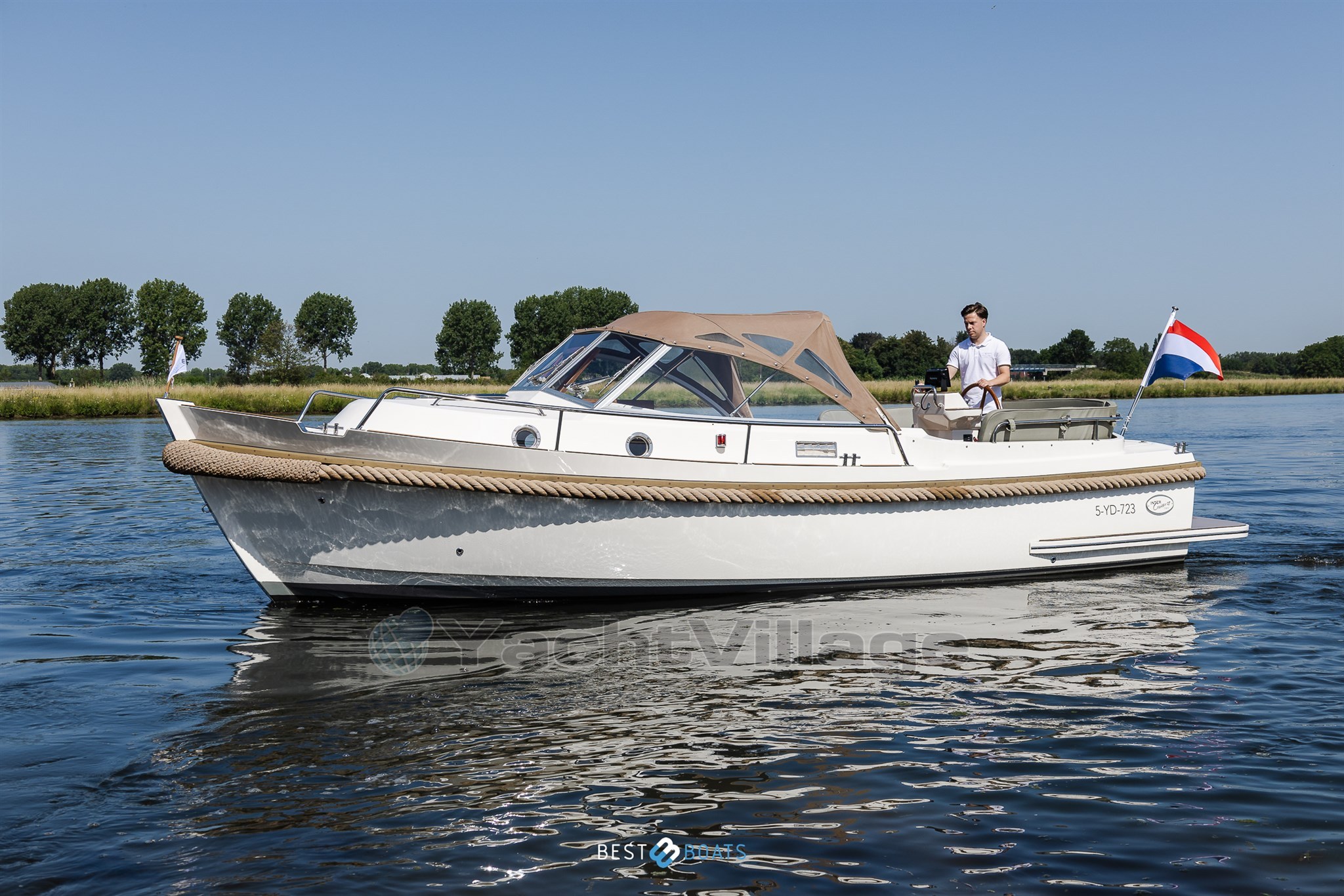 Intercruiser 27-5